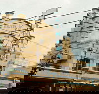 Palace Cinema Cafe - Accommodation Melbourne