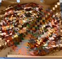 Piccolo Restaurant Warrnambool - Accommodation Melbourne