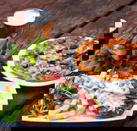 Rum Jungle Tavern - Accommodation Melbourne