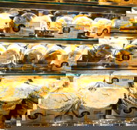 South Melbourne Pie Shop - Accommodation Melbourne