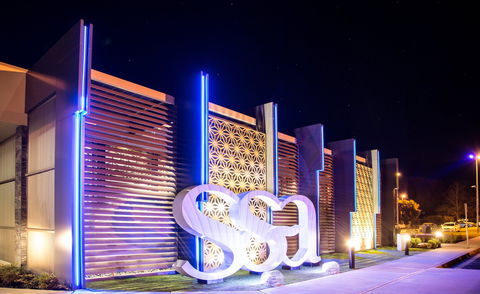 SS & A Albury - Accommodation Melbourne 0