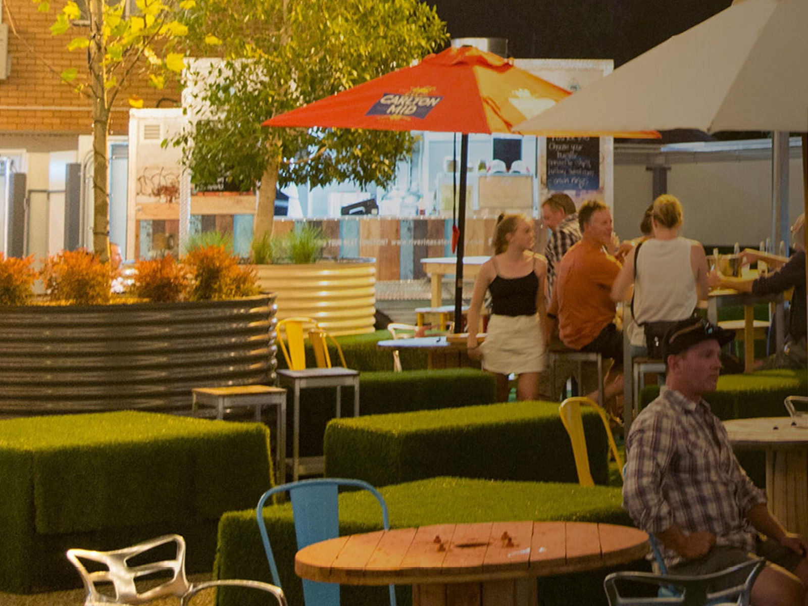 Moorwatha ACT Accommodation Melbourne