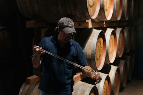 St Agnes Distillery And Barrel Halls - Accommodation Melbourne 2