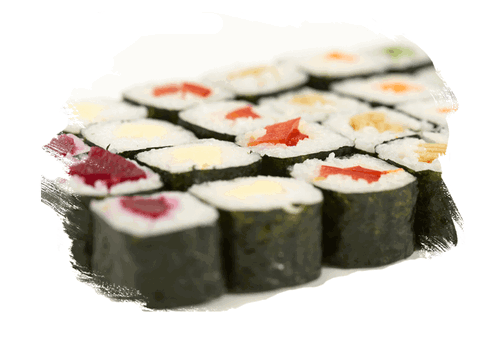 Sushi World - Eastgardens - Accommodation Melbourne 0