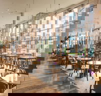The Ternary - Accommodation Melbourne