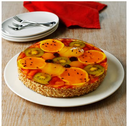 The Cheesecake Shop - St Albans - Accommodation Melbourne 0