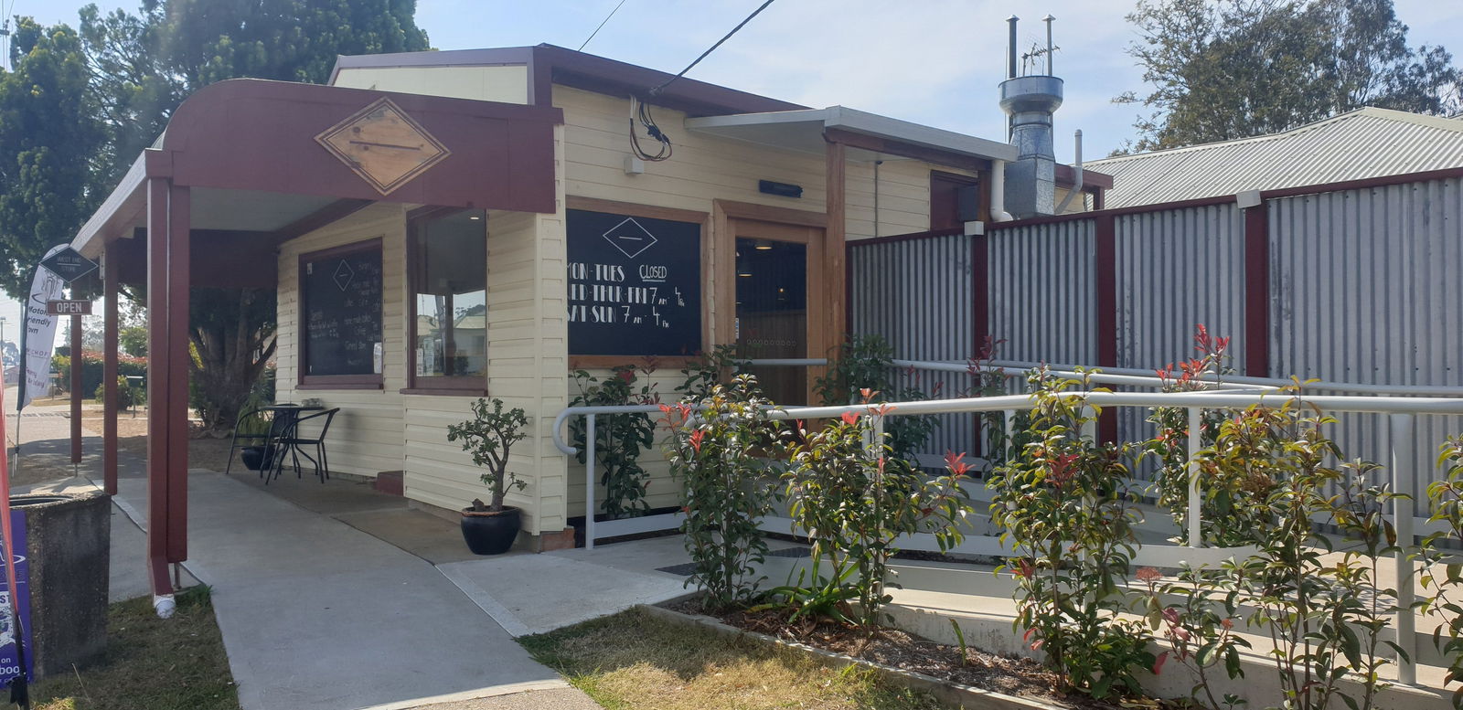 Bago NSW Accommodation Melbourne