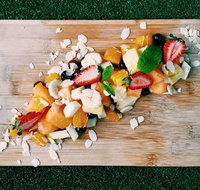 The Racing Cafe - Accommodation Melbourne