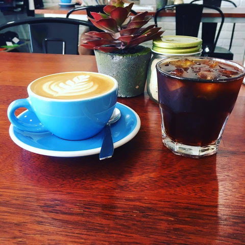 Tommy & E Specialty Coffee - Accommodation Melbourne 0