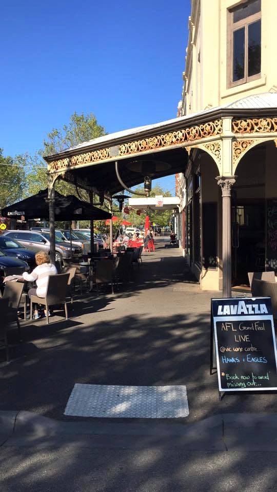 Middle Park VIC Accommodation Melbourne