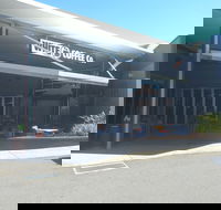 White Coffee Co. - Accommodation Melbourne