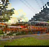 Yum Yum Tree Cafe - Accommodation Melbourne