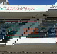 Austin Rd Pizzeria - Accommodation Melbourne