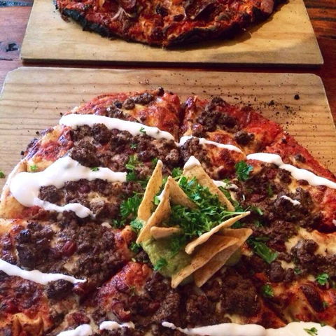 Beach House Cafe & Take Away - Accommodation Melbourne 0