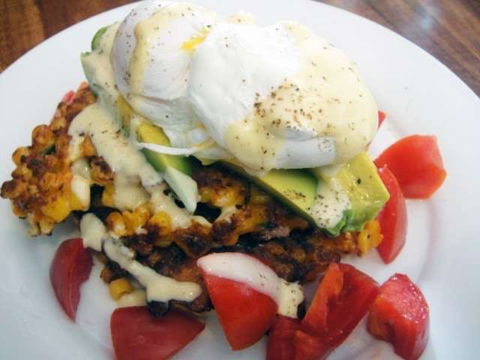 Big Brekky - Accommodation Melbourne 0