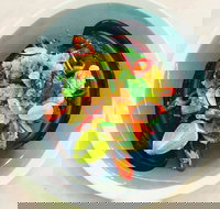 Boatshed - Accommodation Melbourne