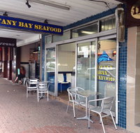 Botany Bay Sea Food - Accommodation Melbourne