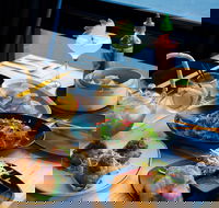 Cafe Jas - Accommodation Melbourne