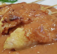 Chalio's Thai - Accommodation Melbourne