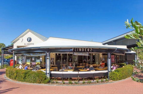 Chong Co - Greenway - Accommodation Melbourne 0