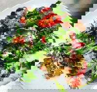 Co. Cafe Sandringham - Accommodation Melbourne