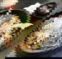 Corea Corea - Accommodation Melbourne