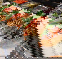 Crafers Gourmet Deli - Accommodation Melbourne