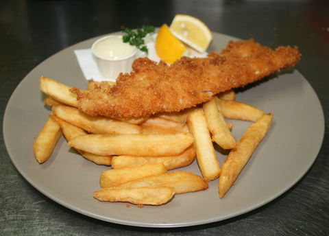 Cruisers Hub Cafe - Melbourne 4u 0