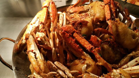 East West Buffet - Accommodation Melbourne 0