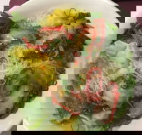 Emerald ChineseVietnamese Restaurant - Accommodation Melbourne