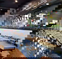Frigg - Accommodation Melbourne