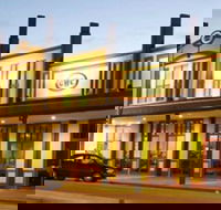 Goulburn Workers Club - Accommodation Melbourne