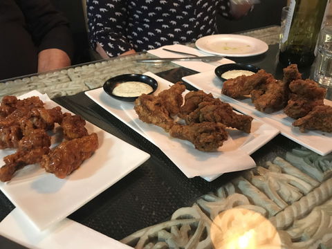 Grace Platter - Accommodation Melbourne 0