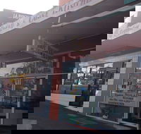 Greythorn Bread  Cake Kitchen