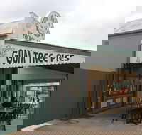Gum Tree Pies - Accommodation Melbourne
