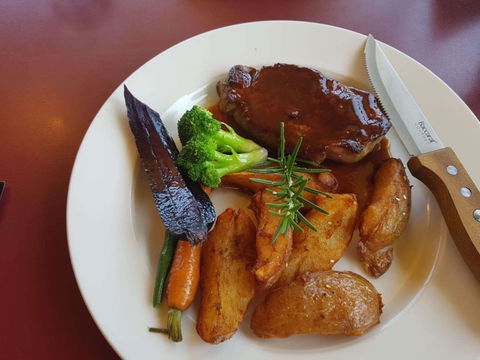 Hidden River Estate Winery & Cafe - Accommodation Melbourne 0