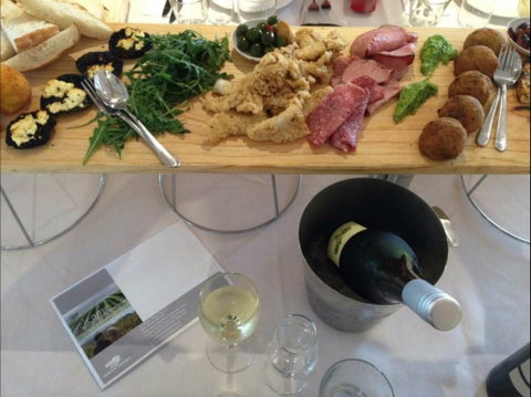 Hunter Valley Cooking School At Hunter Valley Resort - Accommodation Melbourne 0