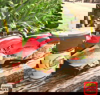 Hungry Jack's - Campbellfield - Accommodation Melbourne