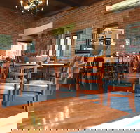 Industri Cafe - Accommodation Melbourne