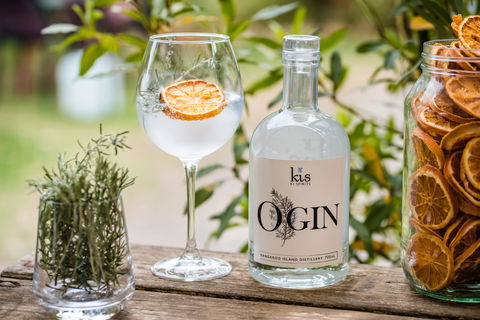 Kangaroo Island Spirits - Melbourne 4u 0