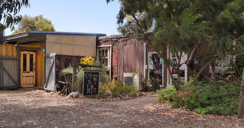 Kangaroo Island Spirits - Melbourne 4u 2