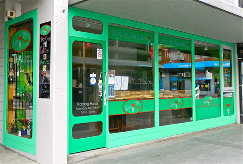 Kebabs On Clarendon - Accommodation Melbourne 0