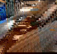 Leaf Cafe - Accommodation Melbourne