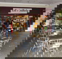 Lee's Bakery - Accommodation Melbourne