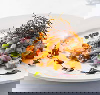 Lily's Restaurant Bar  Function Centre - Accommodation Melbourne