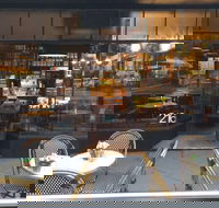 Local Italian - Accommodation Melbourne