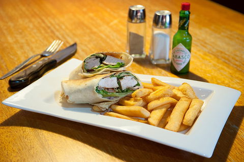 Lone Star Rib House - Accommodation Melbourne 0