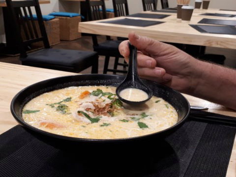 Lotus Cafe - Open For Takeaway - Accommodation Melbourne 0