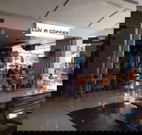 Luv A Coffee - Accommodation Melbourne