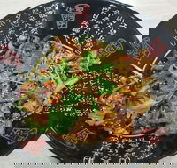 Master Da Sheng - Accommodation Melbourne